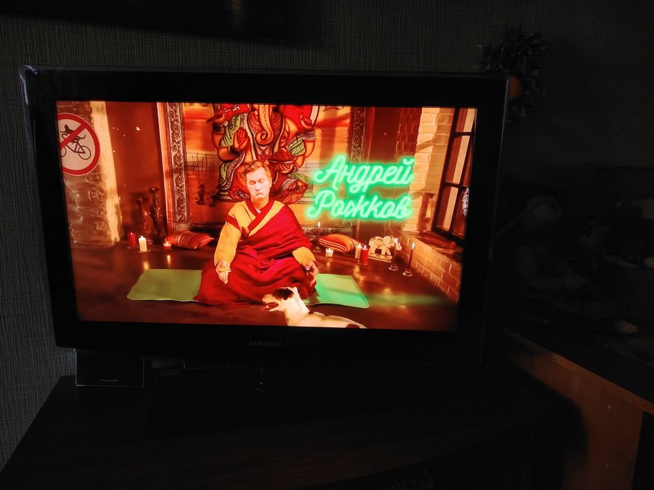 Телевизор Samsung