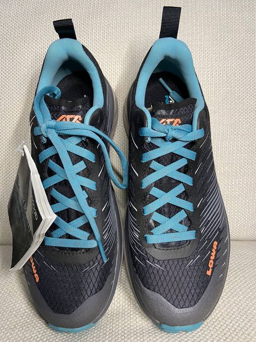 Кросівки Lowa Fortux original