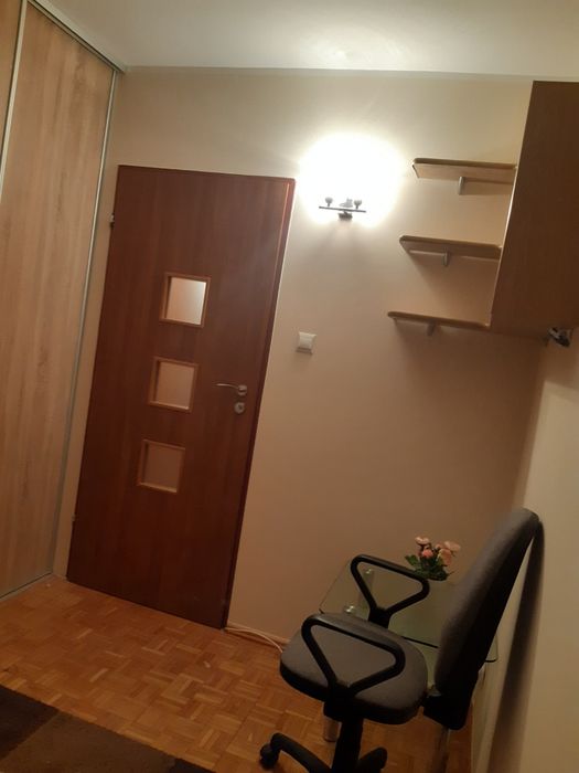 Sprzedam mieszkanie 2-pokojowe ul. Wyszyńskiego  Olsztyn