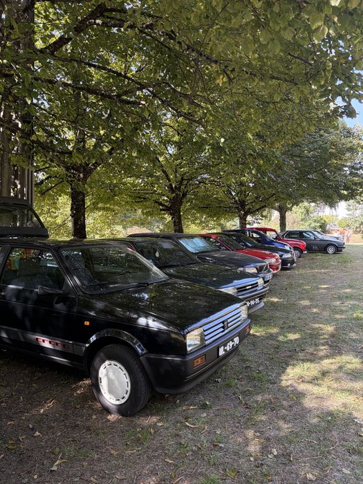 Seat Ibiza Crono 1.2 System Porsche