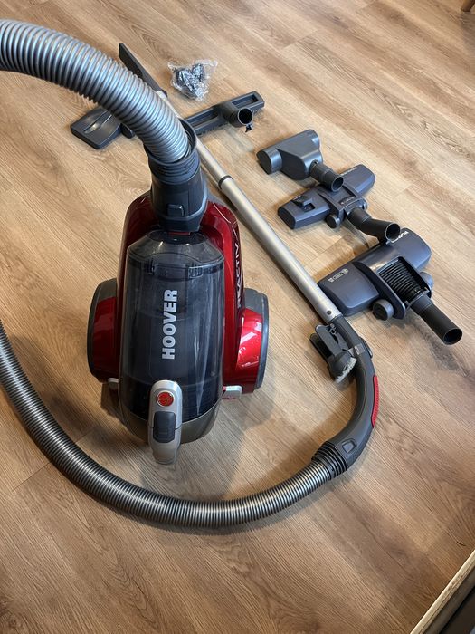 Aspirador hoover