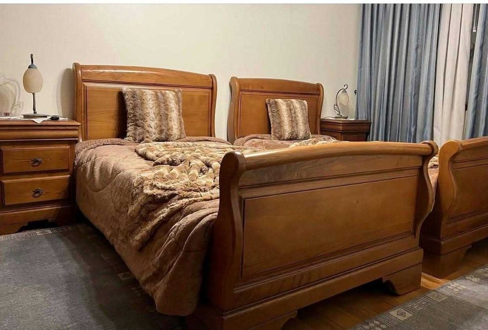 Vendo mobilia de quarto