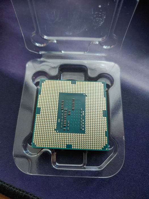 процессор intel pentium g3220