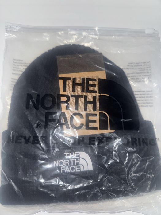 Nowa Czapka The North Face