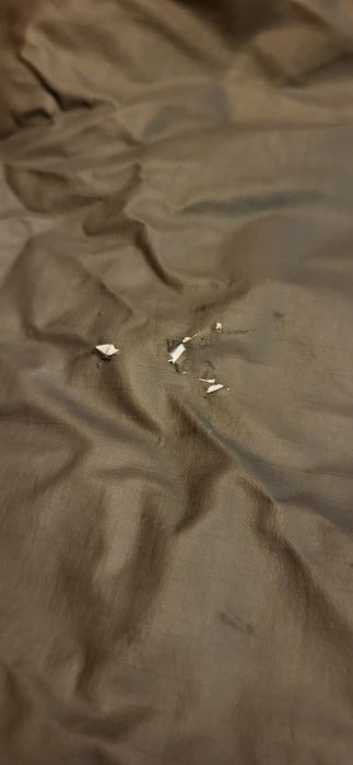 Gore-Tex Multicam US Army, M/R + stuptuty Tasmanian Tiger