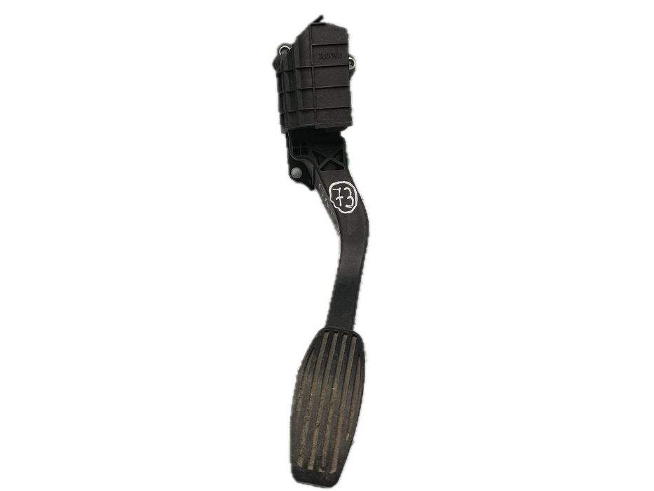 Pedal do acelerador FIAT 500 (312_)
