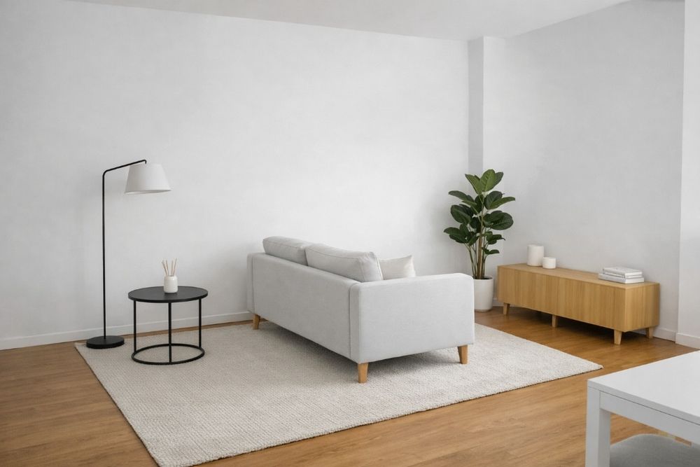 Apartamento T0  para arrendar Viana do Castelo