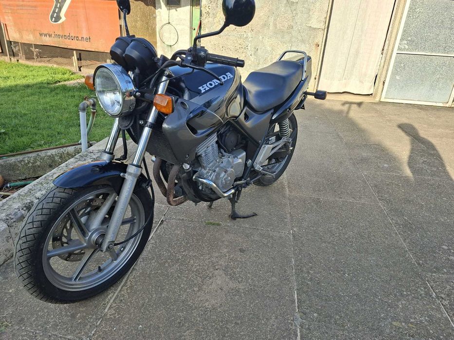 Honda CB500