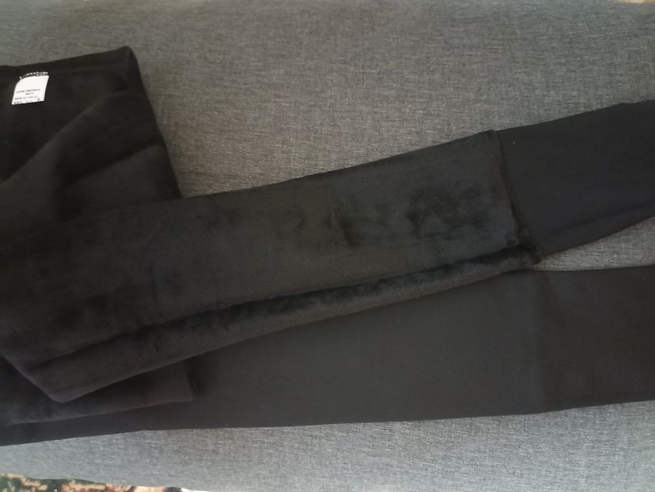 Теплі колготи жіночі