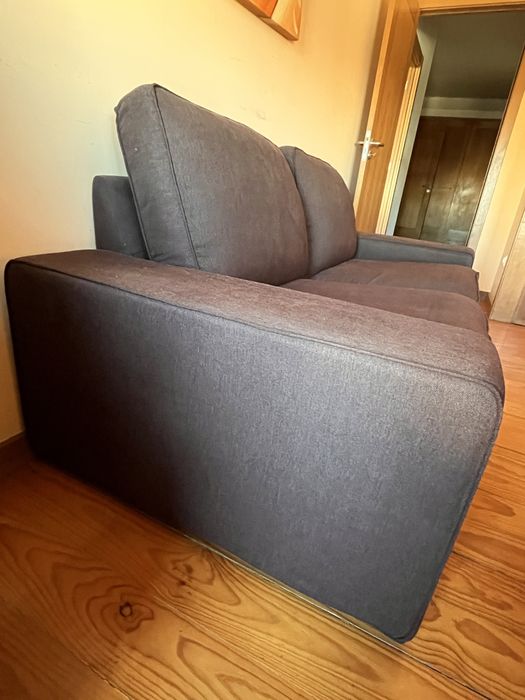 Sofá IKEA KIVIK – 2 lugares