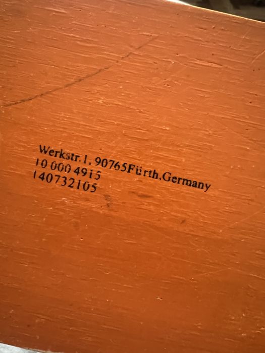 Дерев'яний іграшковий трек для кульок або машинок