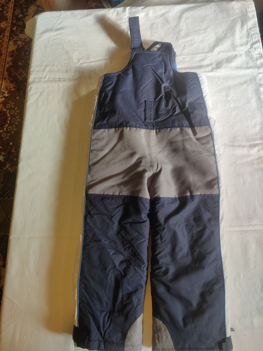 Продам дитячі термо комбез штани бренд Chіссо