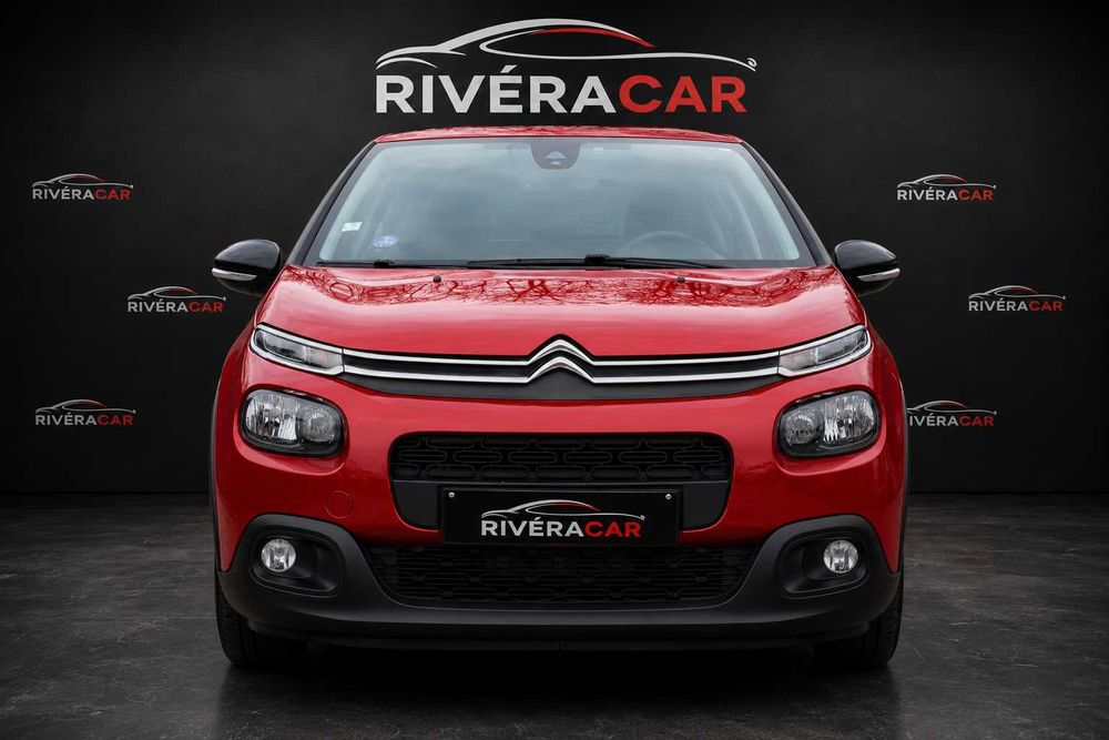 Citroen C3 Puretech