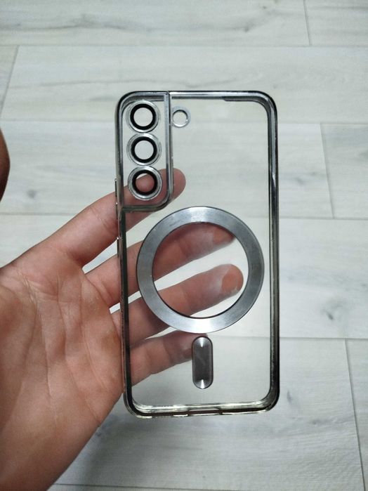 Чохол для телефону Samsung s22