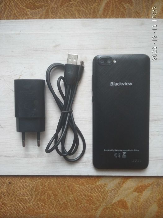 Продам   Blackview A7.и Nokia 6680.