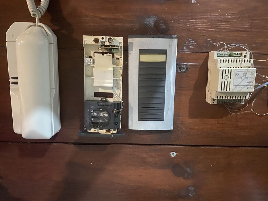 Vendo Intercomonicador