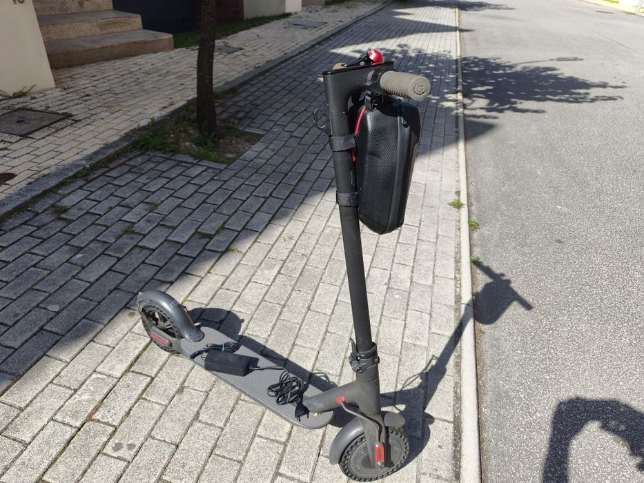 Trotinete Xiaomi M365
