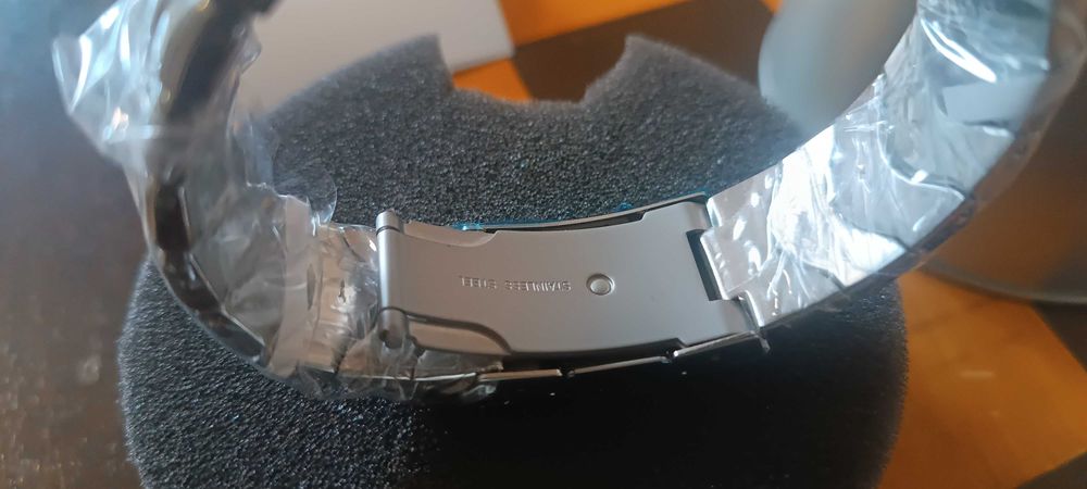 Zegarek męski Mercedes-Benz Oryginał