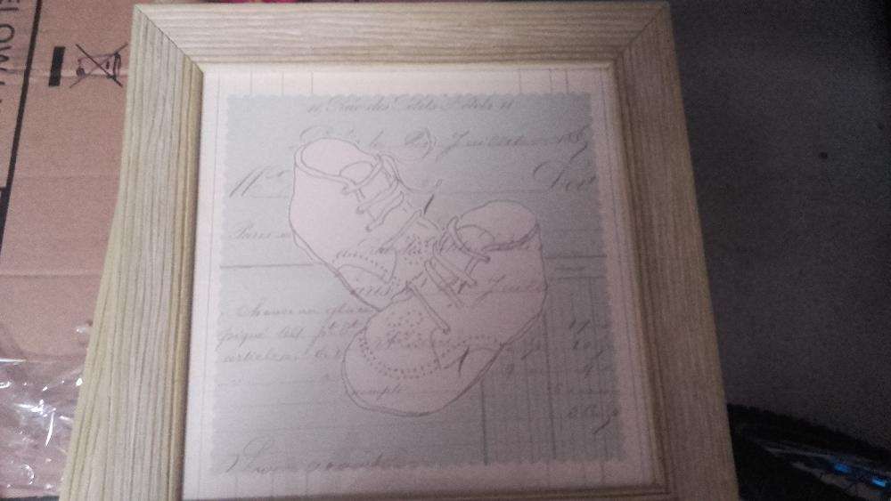 Quadros para quarto de criança
