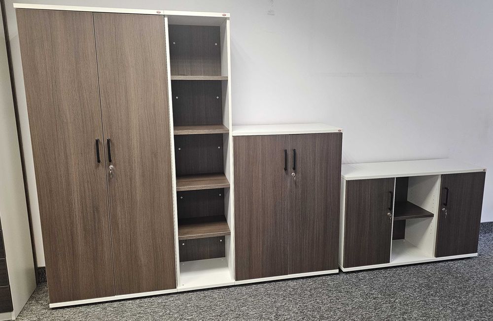 meble biurowe ekspozycyjne