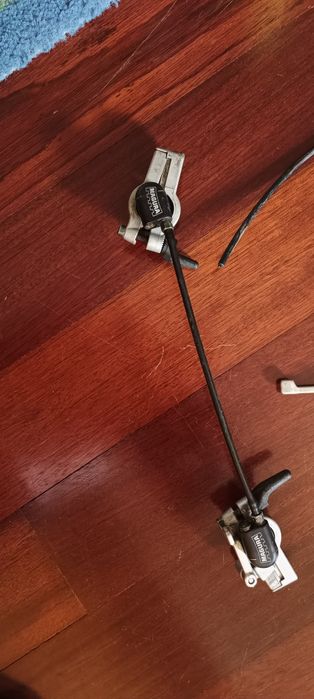 Travões MAGURA 11 incompletos