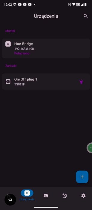 Inteligentny dom - wtyczka Zigbee kompatybilna z Philips Hue/Tuya - 3 szt.