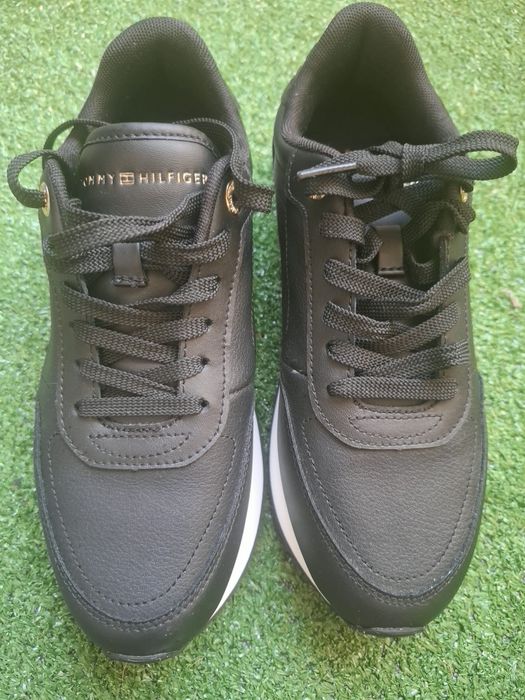 Sneakersy r.38 Tommy Hilfiger