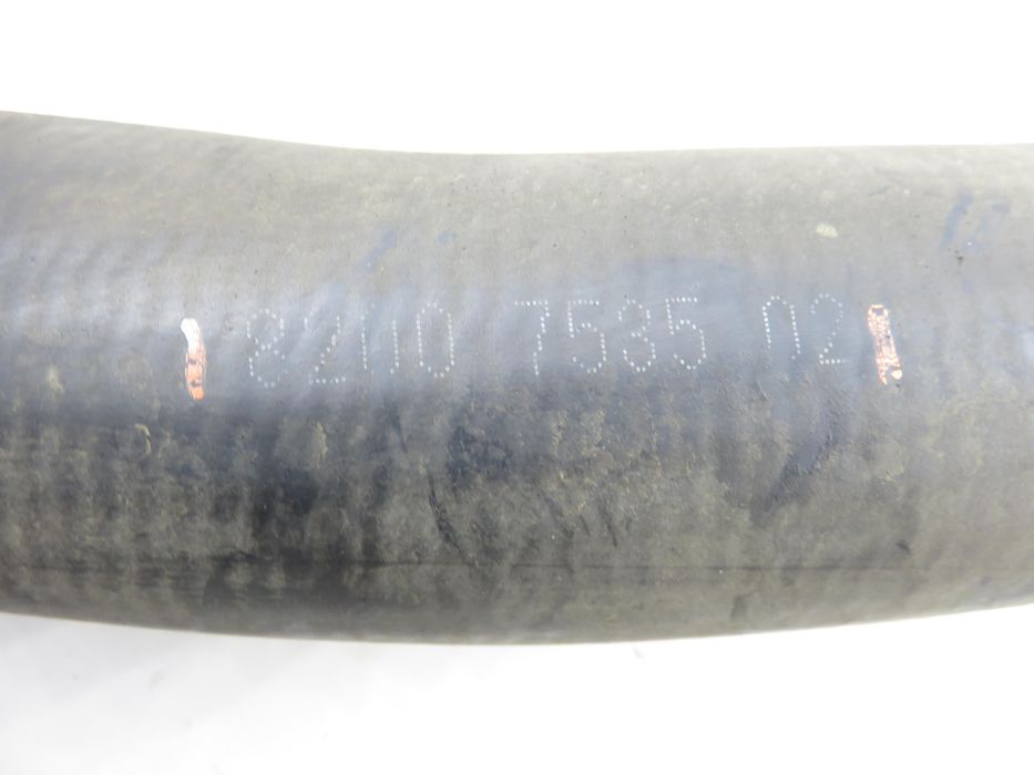 Rura Intercoolera Renault Master III 2.3 Dci 125 - M9t 676