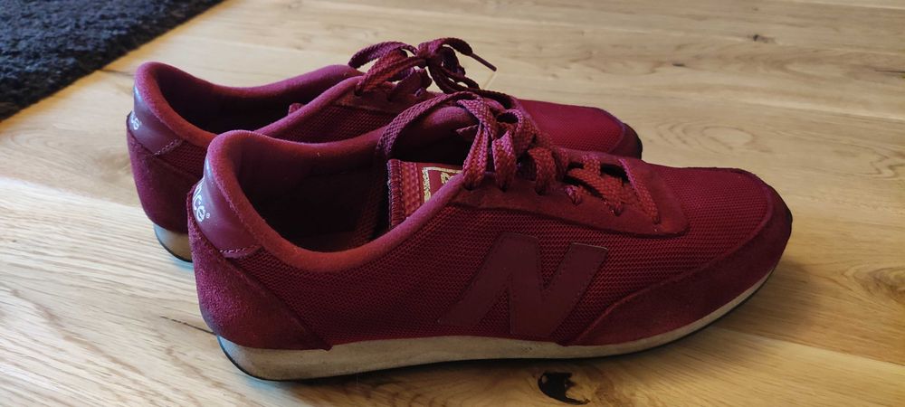 Buty męskie New Balance rozm.42,5 cm