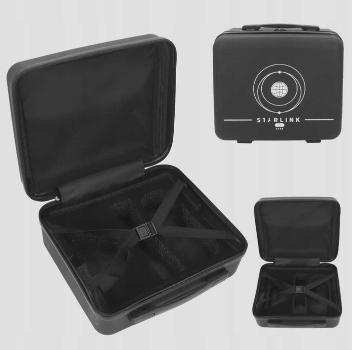 Starlink Mini - Zestaw Mobilny 100% Sprawny | FV 23% | Od ręki