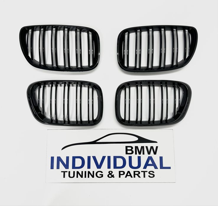 Ноздрі накладки на зеркала bmw x5 e53 решітки BMW X5 Е53 бмв