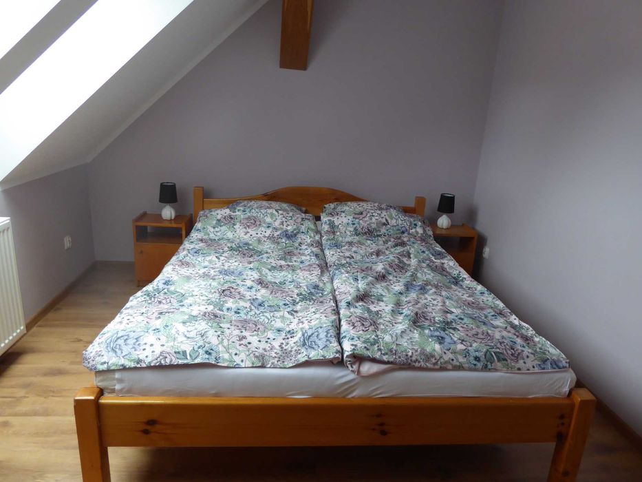 Apartamenty Kaszuby