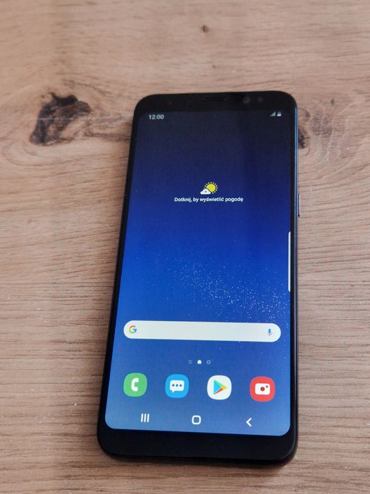 Samsung Galaxy S8