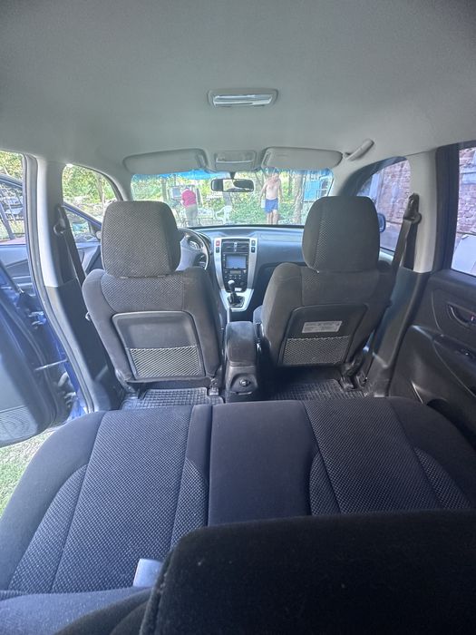 Продам Hyundai Tucson