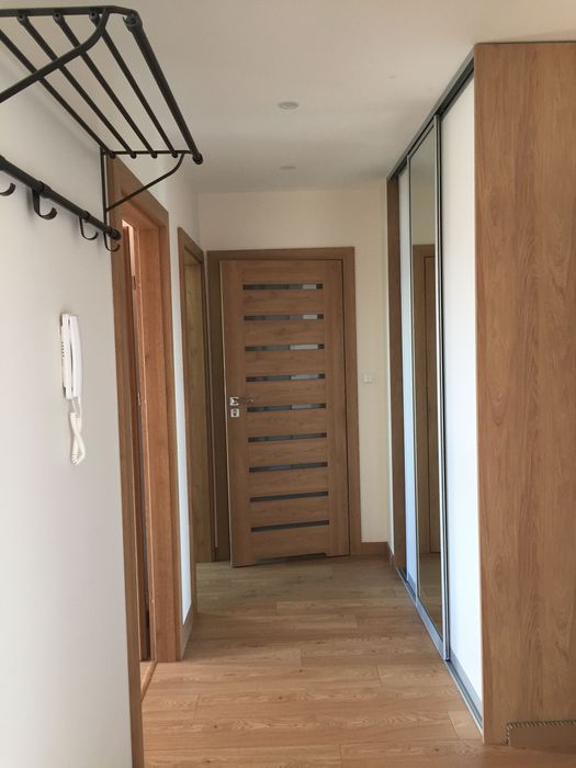 Mieszkanie 3-pok, 50m2, Królewskie Tarasy