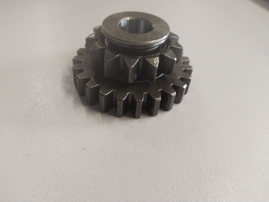 Nowa grzechotka startera kopniaka jawa jawka 50 Romet ogar