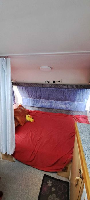 Caravana Pluma GROU 380