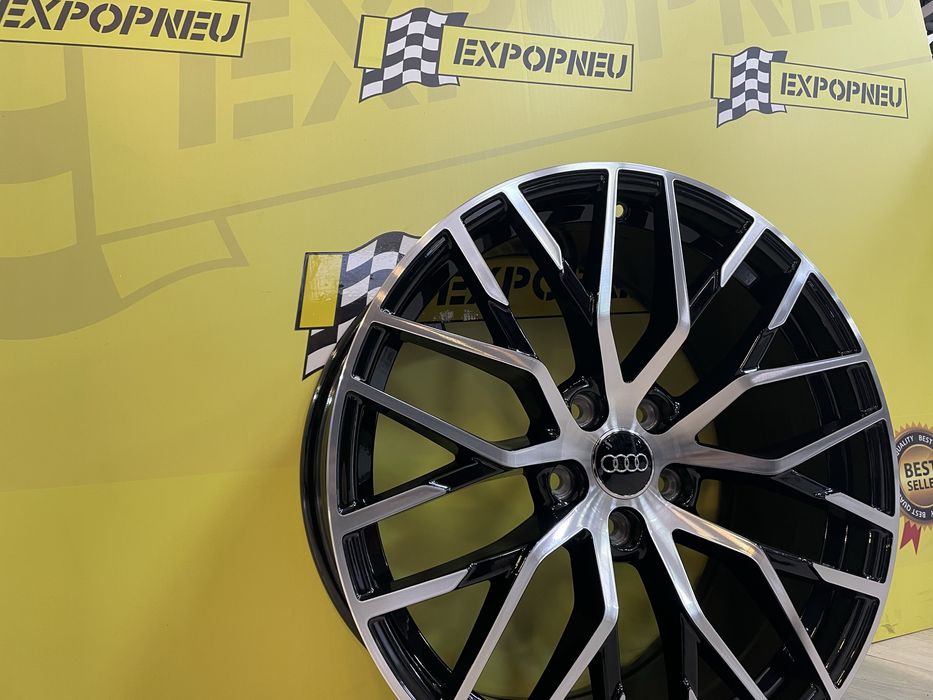 Jantes 19 5x112 Audi