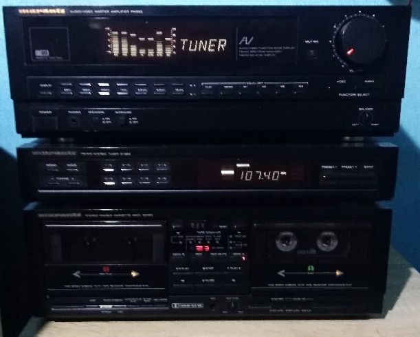 Marantz pm 583..