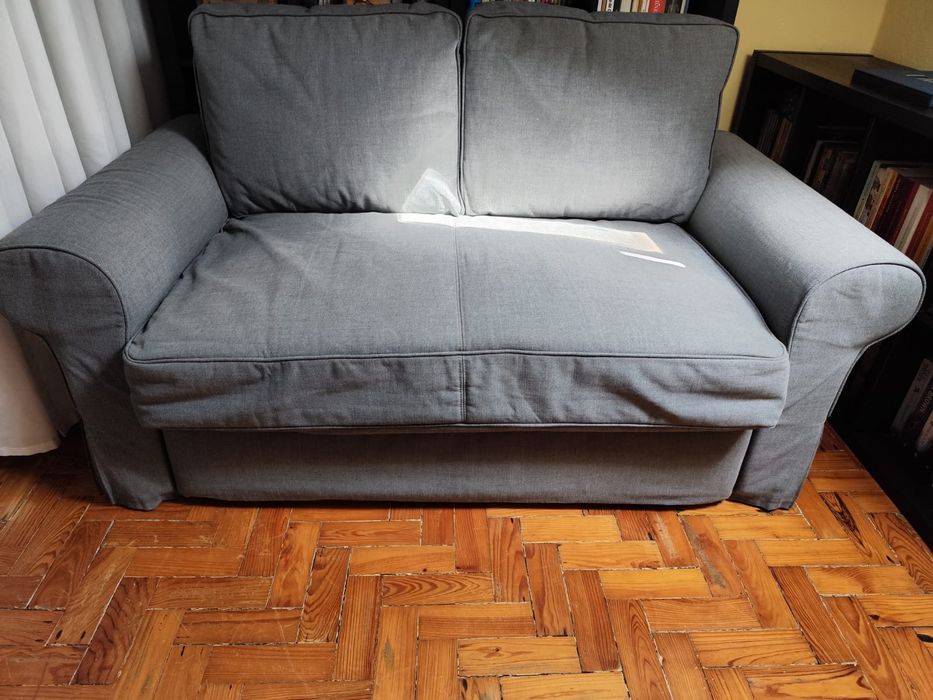 Sofá Cama como novo