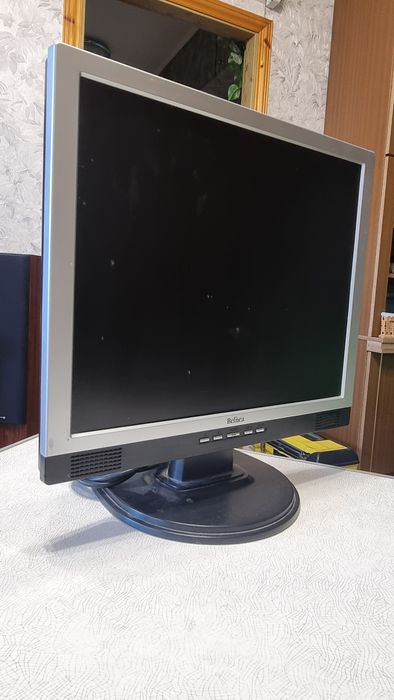 Монитор для компьютера или для других целей