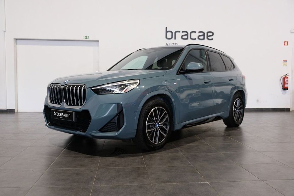 BMW X1 xDrive25e Aut. M Sport Pack