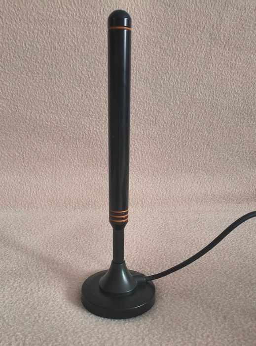 Antena Digital HDTV DVB-T/T2
