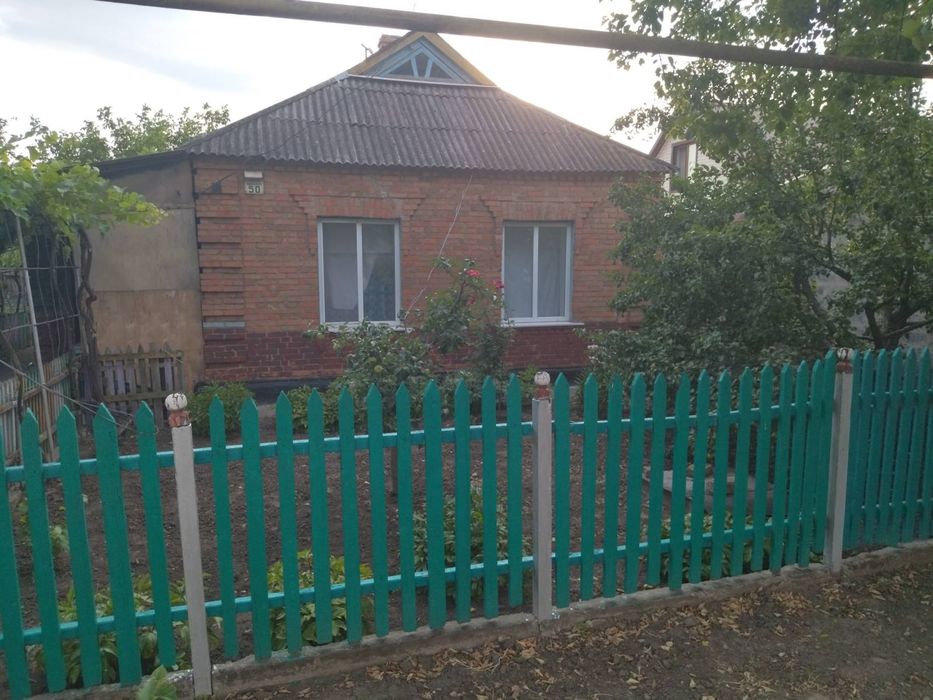 Продам Будинок в Новоіванівці та що за Божедарівкою