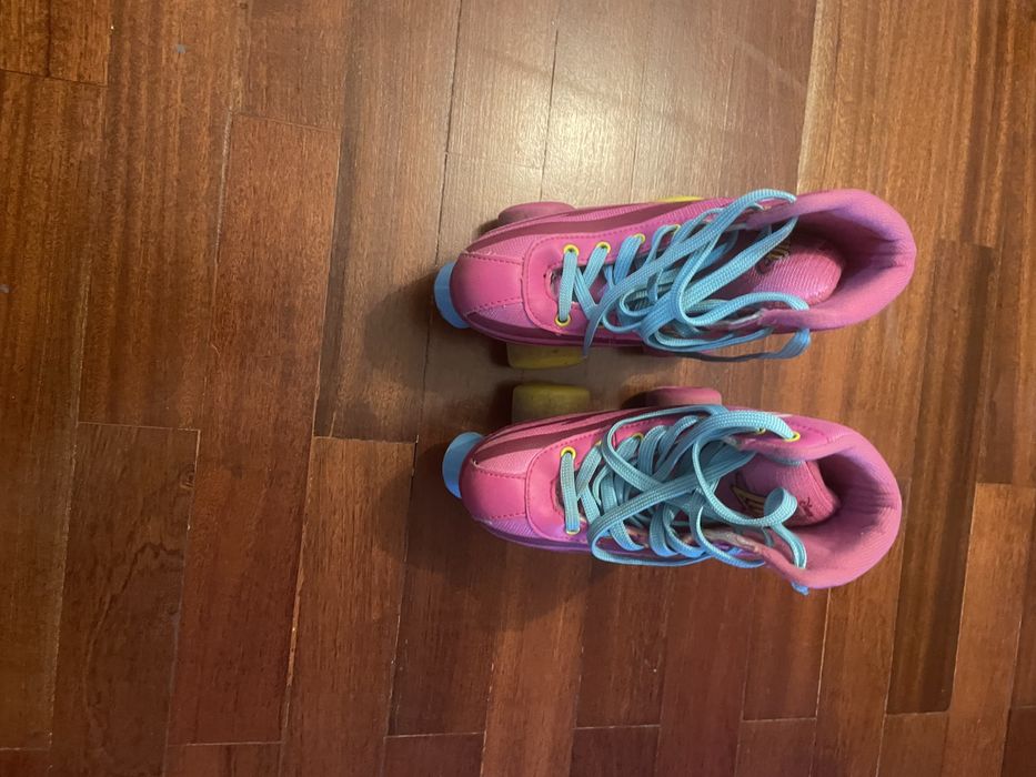 Patins linha Roces64174050763907120