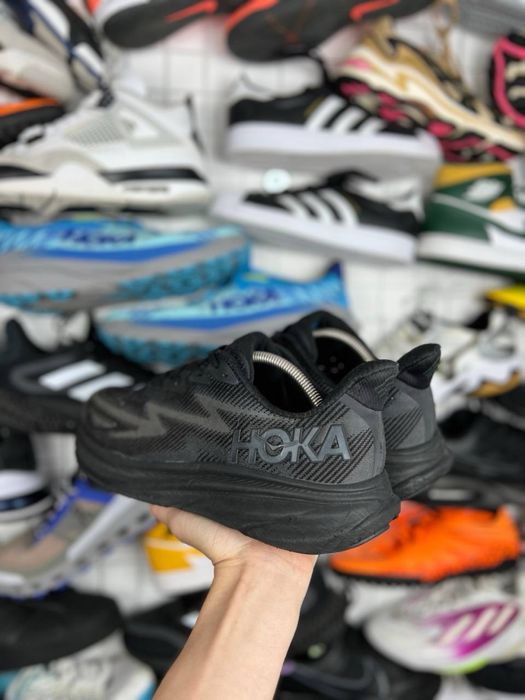 Кроссовки Hoka Clifton 9 Оригинал р(46)