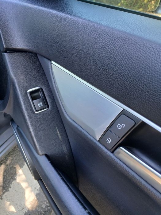 Mercedes c220 CDI