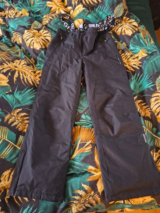 Sprzedam spodnie narciarskie