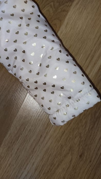 Куртка Pepco для дівчинки 86 р.