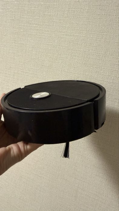 Пылесос робот детский